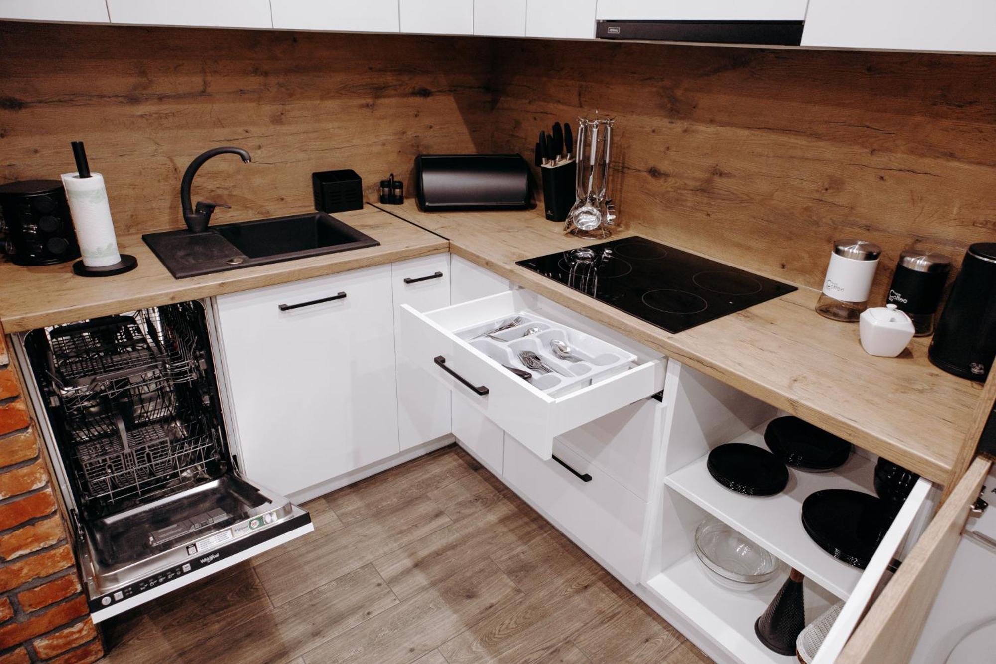Apartamenty Chrobrego 10 Złotów Bagian luar foto