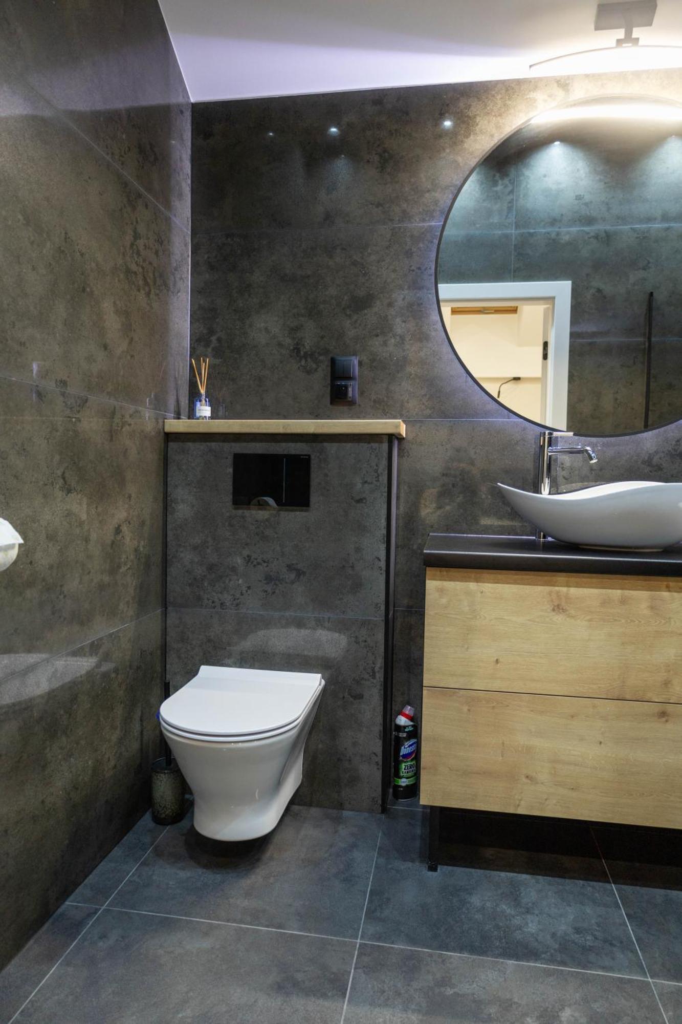 Apartamenty Chrobrego 10 Złotów Bagian luar foto
